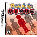 Puchi Puchi: Virus (Nintendo DS)